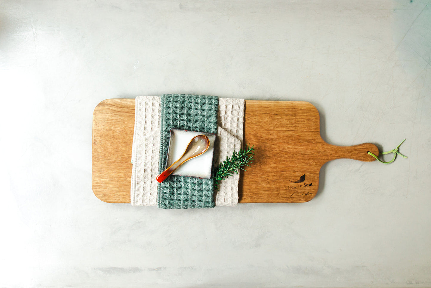 Hearth & Home Board - Rectangular Board