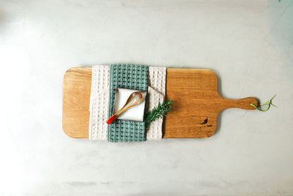 Hearth & Home Board - Rectangular Board