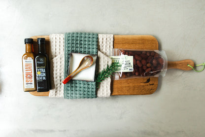 Hearth & Home Board - Rectangular Board