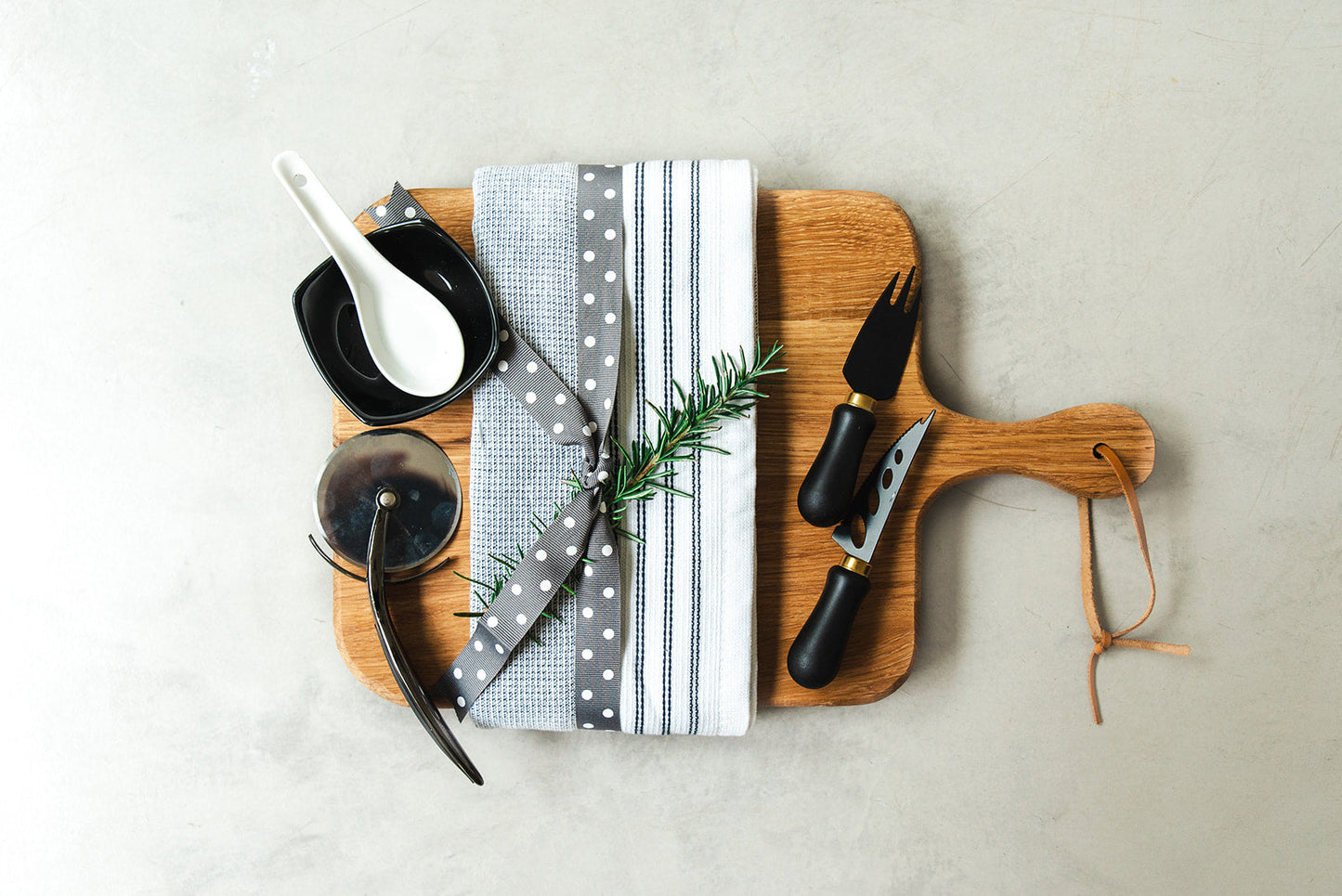 Hearth & Home Board - Rectangular Paddle Board