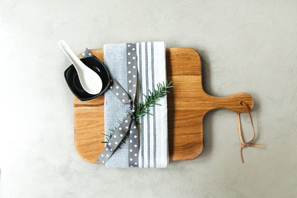 Hearth & Home Board - Rectangular Paddle Board