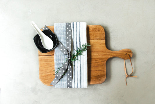 Hearth & Home Board - Rectangular Paddle Board