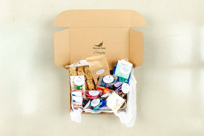 The Survival Package