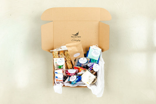 The Survival Package