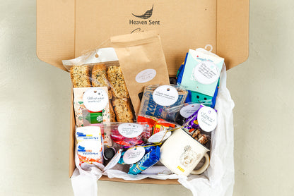 The Survival Package