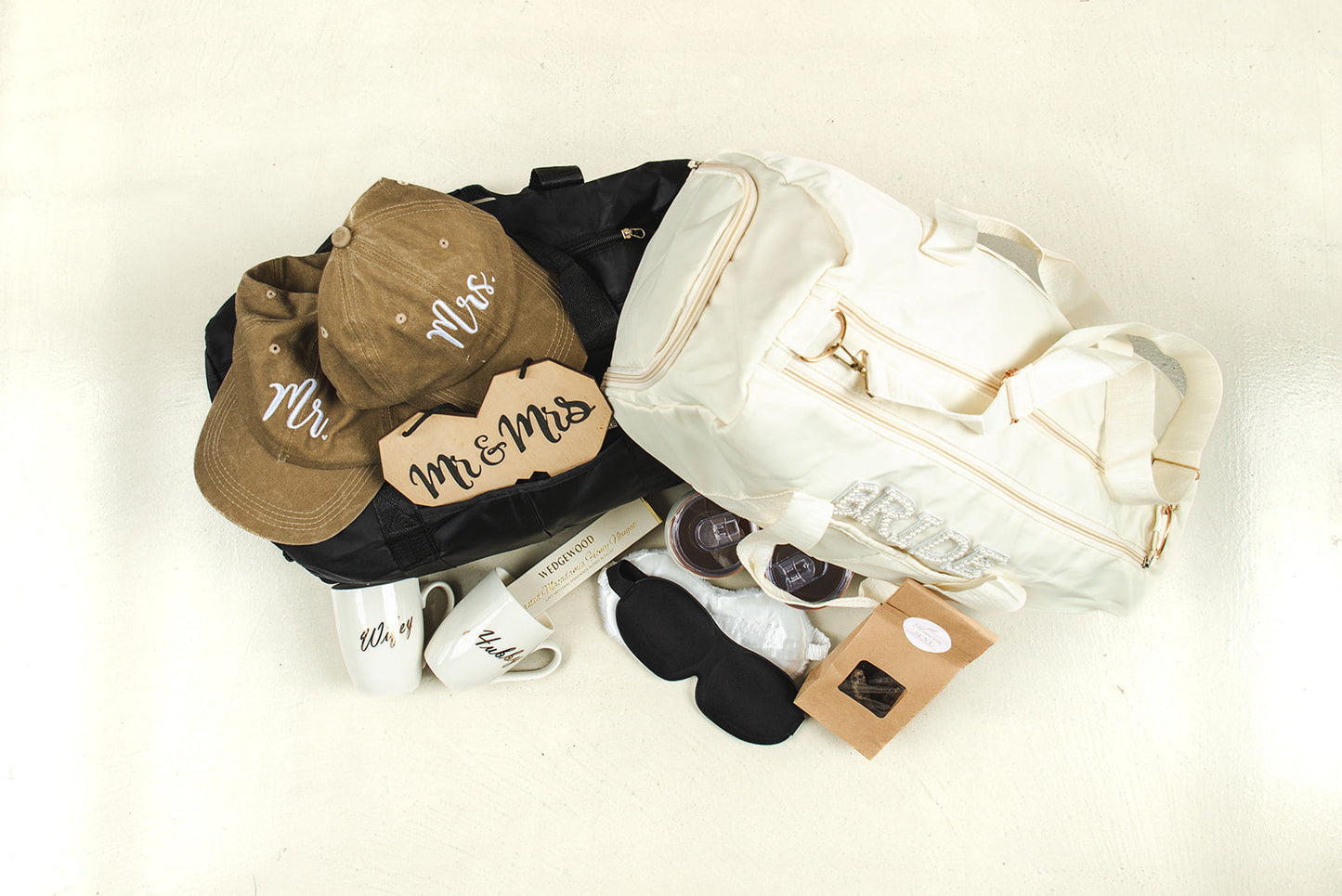 Together Forever Hamper