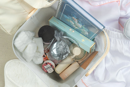 Bride Luxe Essentials
