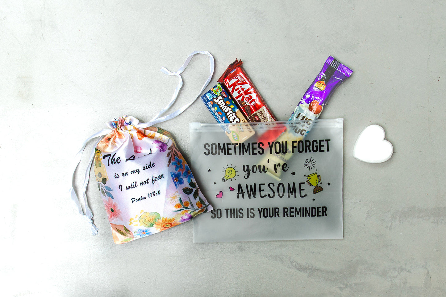 Nature's Nurture Set