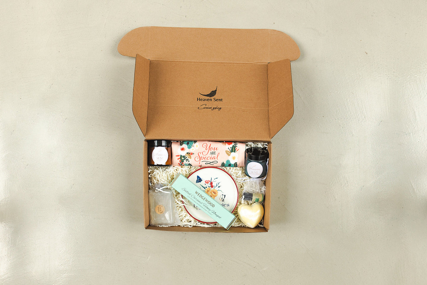 Nature's Nurture Set