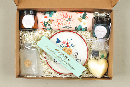 Nature's Nurture Set